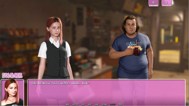 Summer In The City Adult Game Android Apk Download (8)