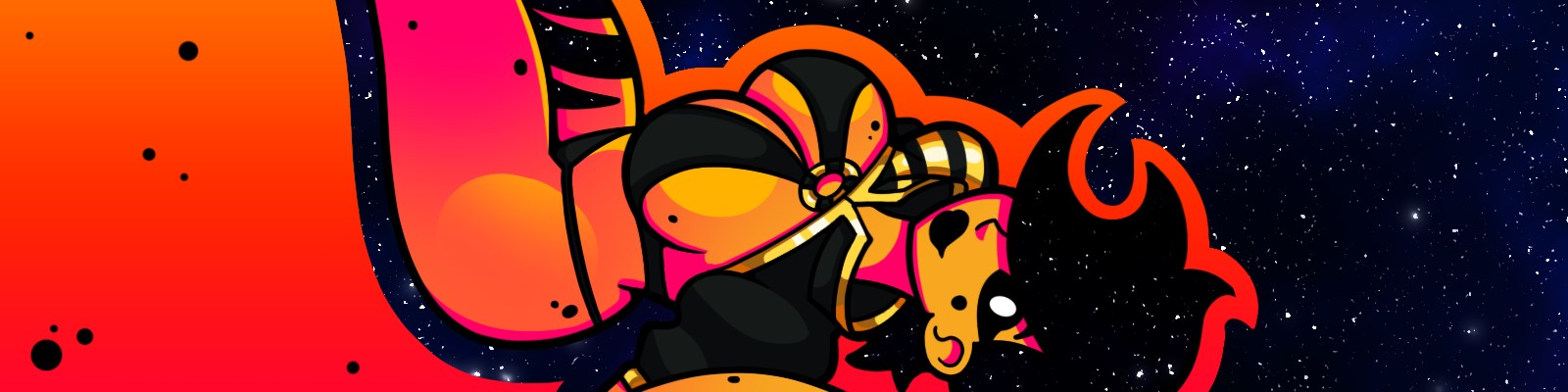 Sunspot Collection [2024-12-12] Banner