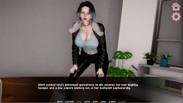 Sweet Family Adult Porn Game Download (5)