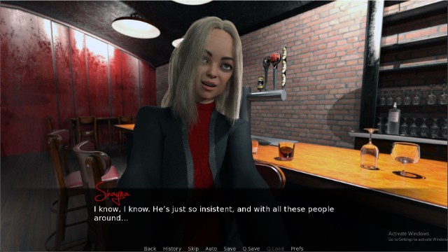 The Accidental Master Apk Android Adult Porn Game Latest Version Download (1)