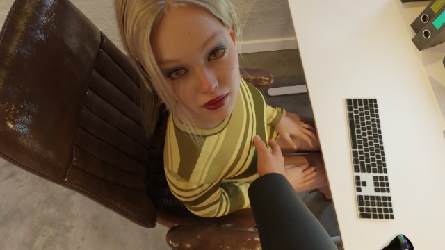 The Boss's Wife A Dangerous Affair Apk Android Adult Porn Game Download (2)