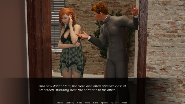 The Boss's Wife A Dangerous Affair Apk Android Adult Porn Game Download (5)