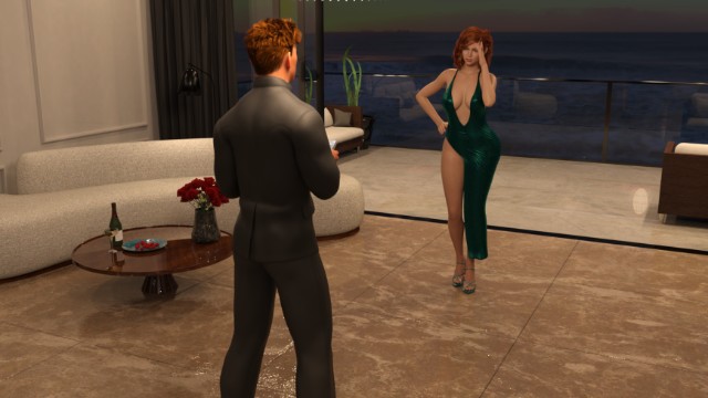 The Boss's Wife A Dangerous Affair Apk Android Adult Porn Game Download (6).1