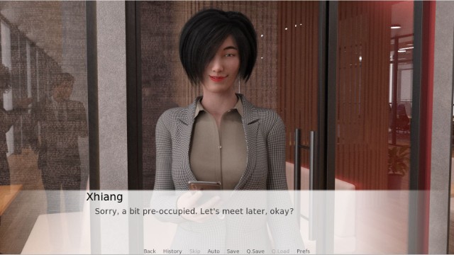 The Gilded Ladder Apk Android Adult Porn Game Download (1)