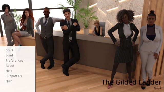 The Gilded Ladder Apk Android Adult Porn Game Download (2)