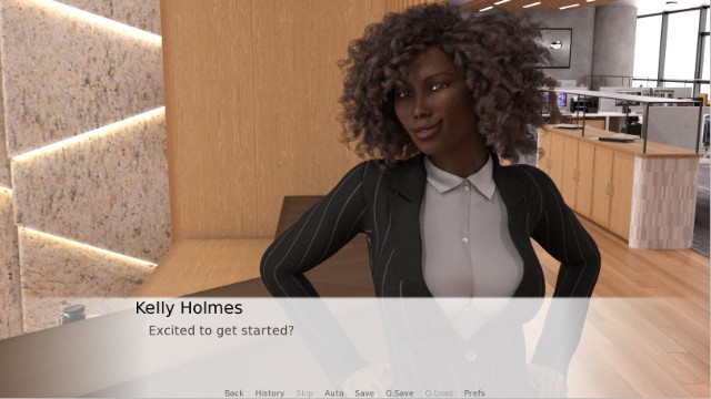 The Gilded Ladder Apk Android Adult Porn Game Download (3)