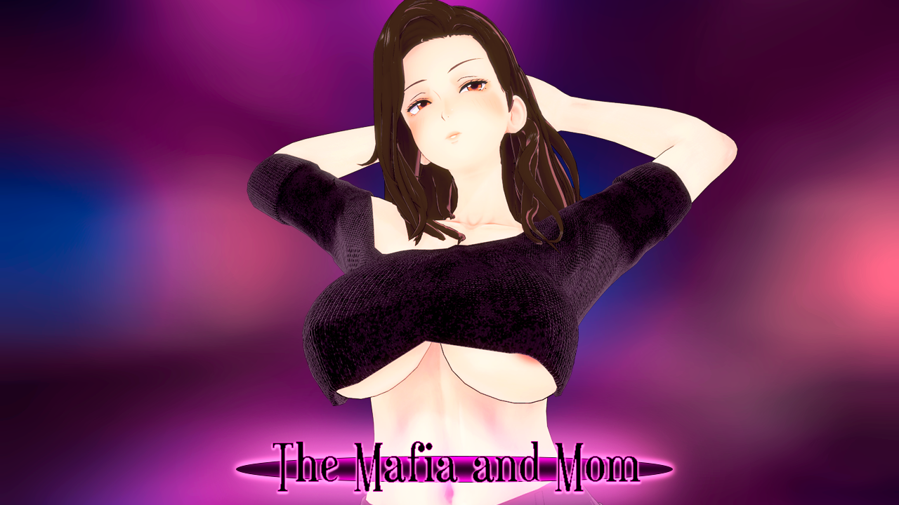 The Mafia and Mom v1.0 Banner