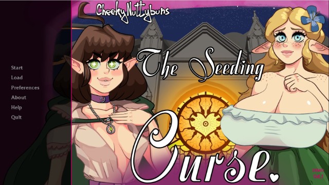 The Seeding Curse Apk Android Adult Game Latest Version Download (1)