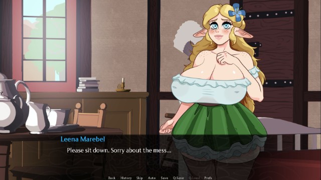 The Seeding Curse Apk Android Adult Game Latest Version Download (5)