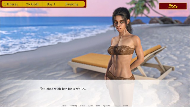 The Sultans Harem Apk Android Adult Porn Game Download (3)