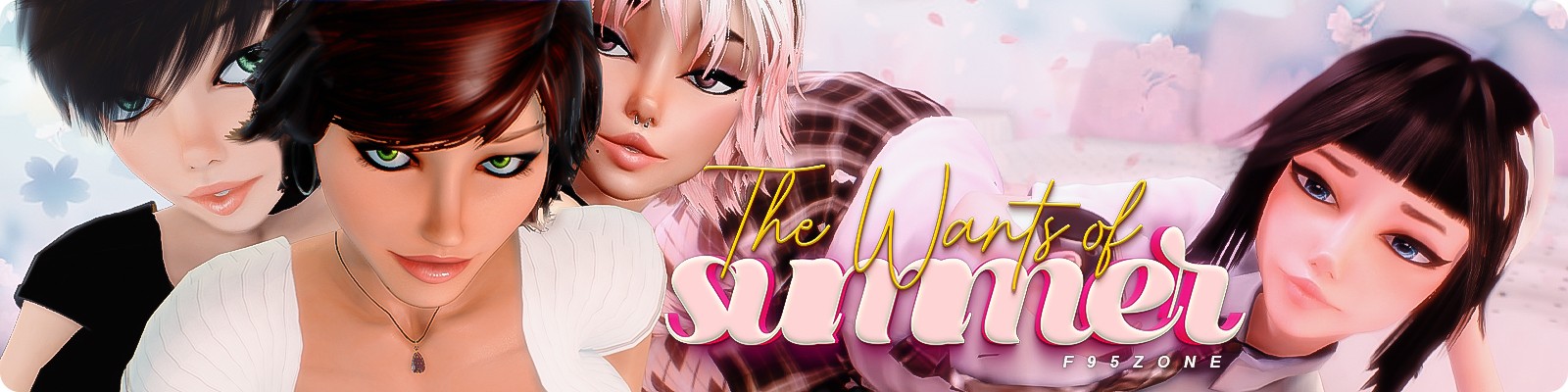 The Wants of Summer v0.4p APK Android Adult Game Download