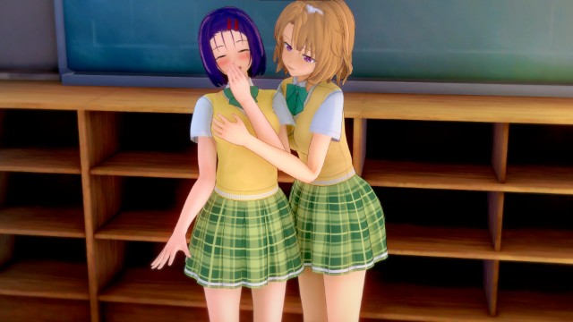 To Lala Ru Apk Android Adult Hentai Game Download (6)