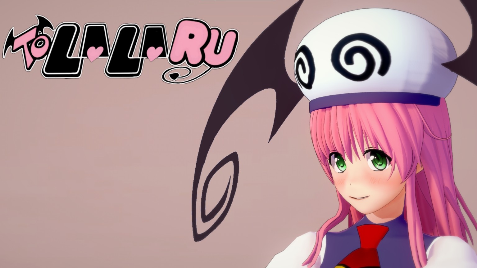 To Lala-RU v0.2.6b Banner