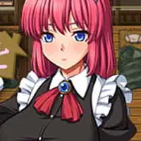Together With A Cool Maid! [Final] Thumbnail