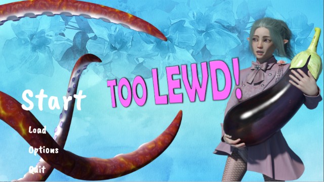 Too Lewd! Apk Android Adult Porn Game Download (4).1