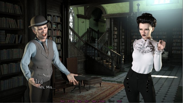 Too Lewd! Apk Android Adult Porn Game Download (5).1