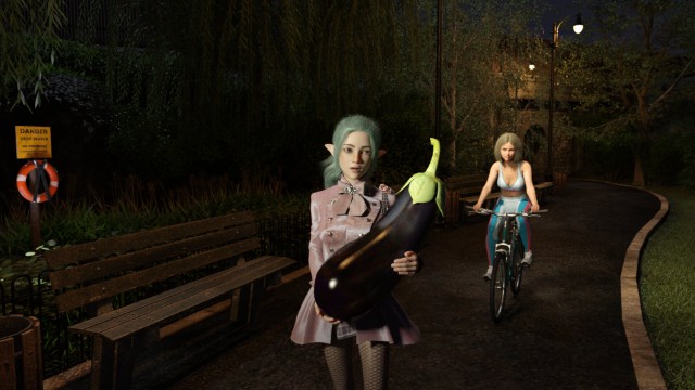 Too Lewd! Apk Android Adult Porn Game Download (7)