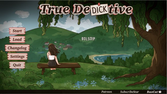 True Dedicktive Apk Android Adult Game Latest Version Download (2)