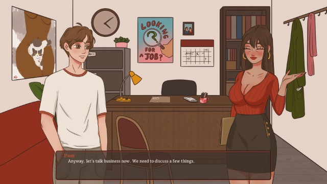 True Dedicktive Apk Android Adult Game Latest Version Download (8)