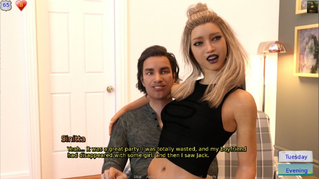 Undercover Apk Android Adult Porn Game Download (11)