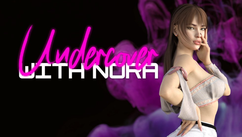 Undercover with Nora [Ep.2 v0.2.1] APK Android Adult Game Download