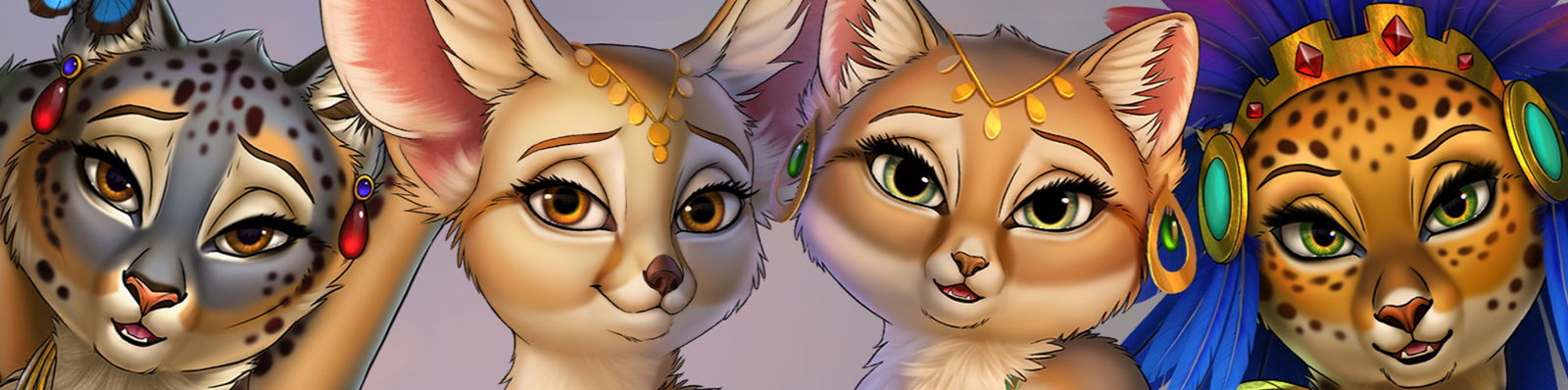 Vestina Game Collection v0.2.9 Banner