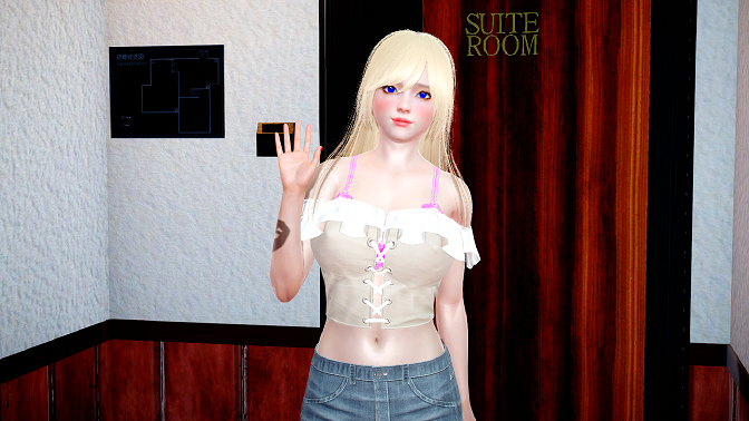 Yuri Party! v1.1 3 Yuri Party! Apk Android Adult Porn Game Latest Version Download (3)