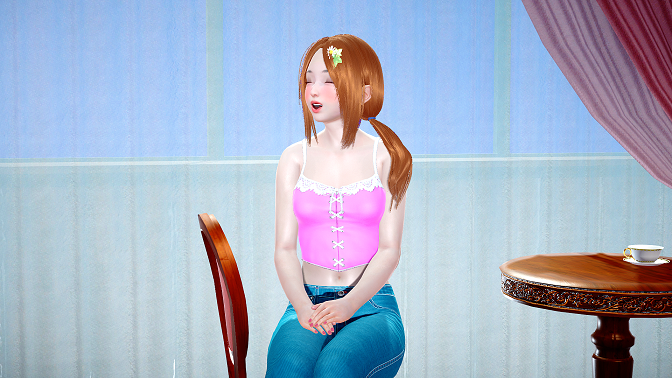 Yuri Party! v1.1 5 Yuri Party! Apk Android Adult Porn Game Latest Version Download (5)