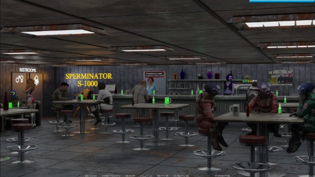 2069 A Space Sextasy Apk Android Adult Porn Game Latest Version Download (3)