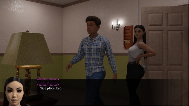 2sides Apk Android Adult Porn Game Latest Version Download (9)