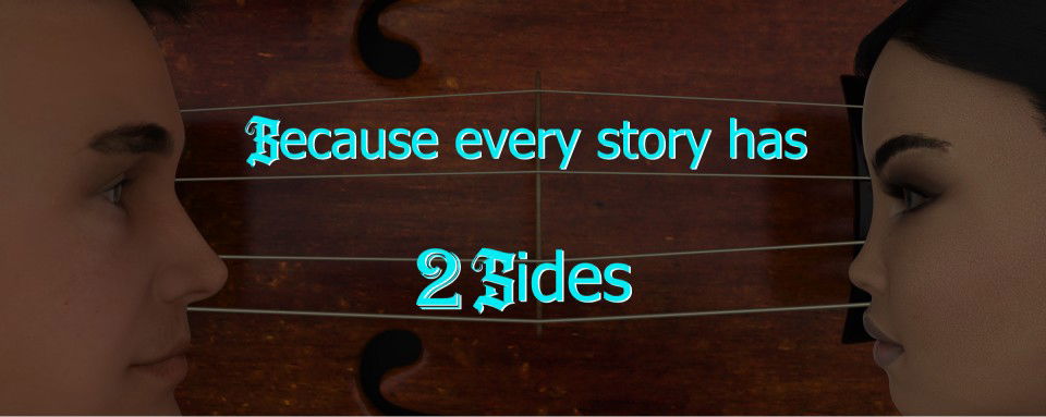 2Sides v1.0.0 Banner