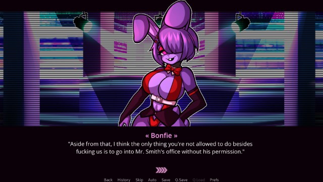 A Fortnight At Frenni Fazclaire's Apk Android Adult Game Latest Version Download (1)