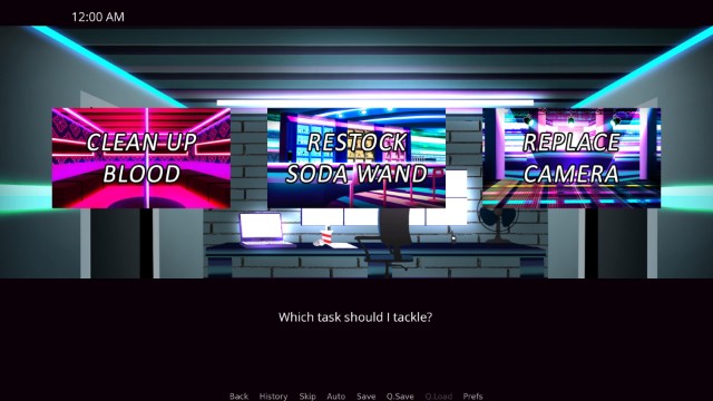 A Fortnight At Frenni Fazclaire's Apk Android Adult Game Latest Version Download (3)