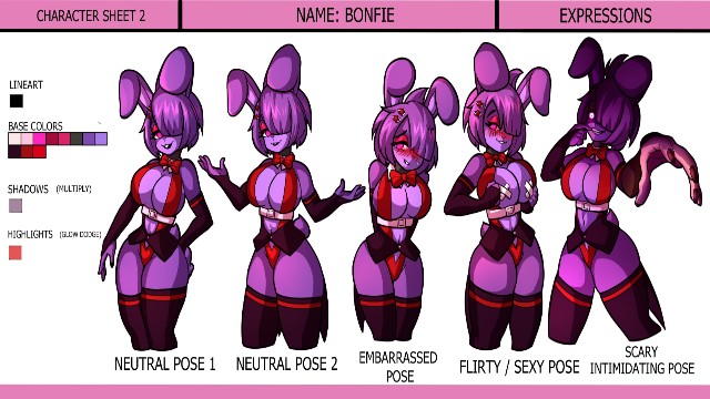 A Fortnight At Frenni Fazclaire's Apk Android Adult Game Latest Version Download (6)