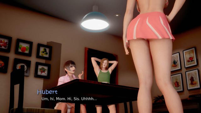 Abnormal Apk Android Adult Porn Game Latest Version Download (3)