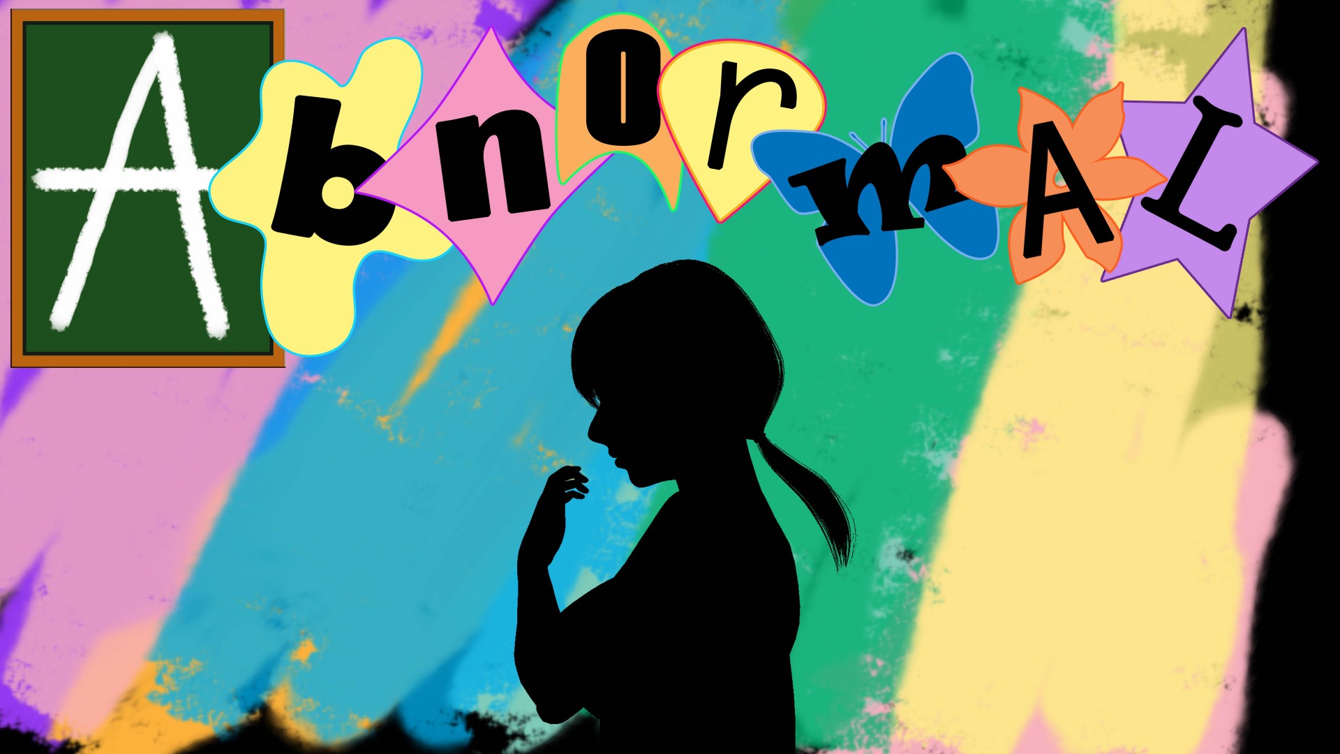 Abnormal v0.7 Banner