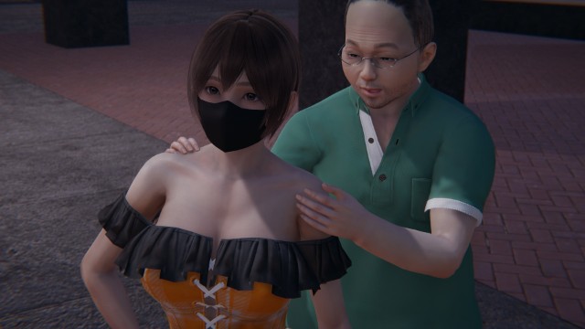 Bastian's Family Secret Apk Android Adult Porn Game Latest Version Download (3)