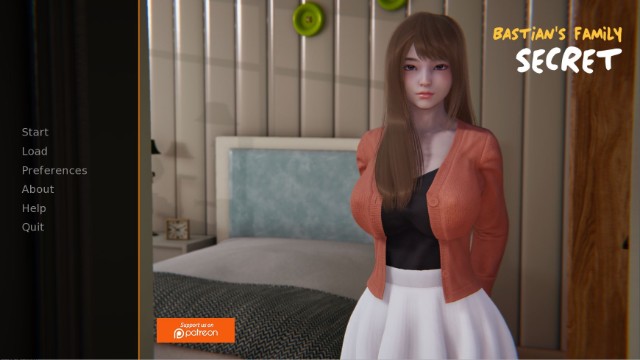 Bastian's Family Secret Apk Android Adult Porn Game Latest Version Download (5)
