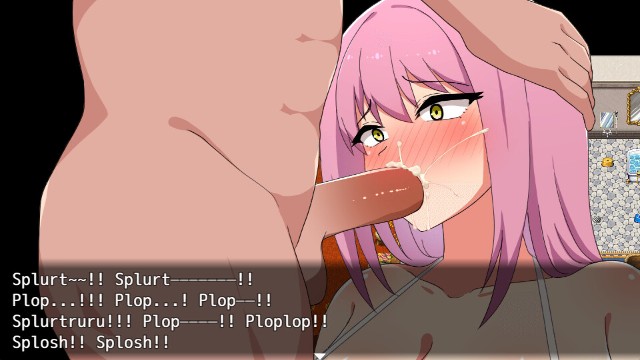 Battle Sister Leah Apk Android Adult Hentai Game Latest Version Download (3)