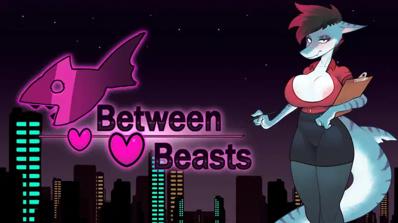 Between Beasts [v0.4.1 Alpha] Banner