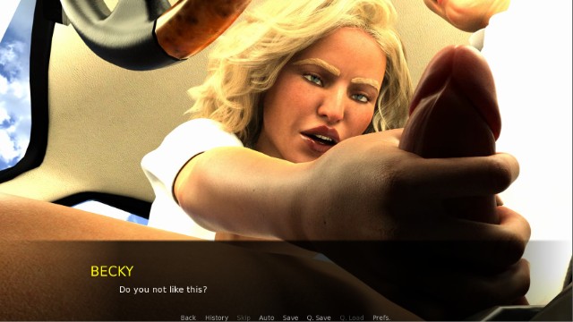 Breaking Becky Apk Android Adult Porn Game Latest Version Download (4)