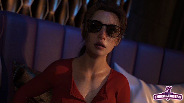 Cheerleaders Apk Android Adult Porn Game Latest Version Download (10)