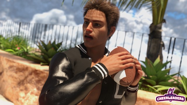 Cheerleaders Apk Android Adult Porn Game Latest Version Download (4)