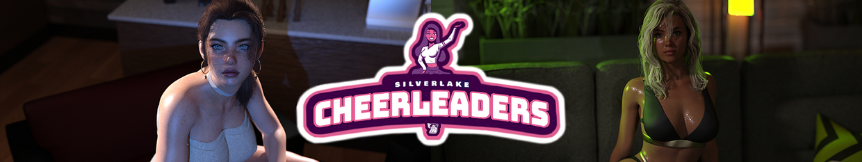 Cheerleaders v0.1.1 Banner