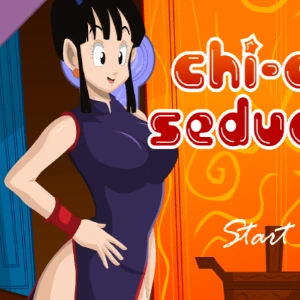 Chi Chi's Seduction