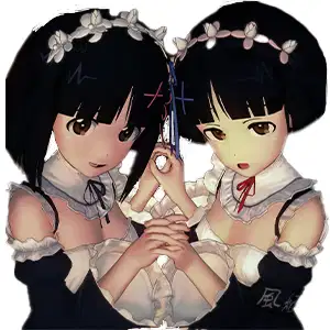 Corrupted Halloween : Girls und Panzer der Panzussy v1