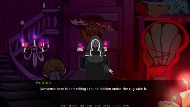 Creepy House Apk Android Adult Game Latest Version Download (11)