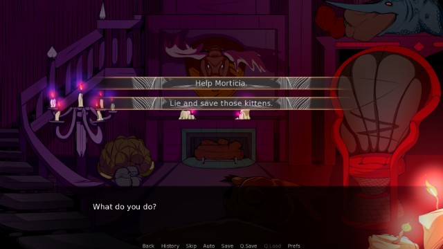 Creepy House Apk Android Adult Game Latest Version Download (6)