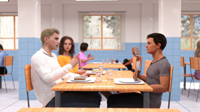 Dancing Colors Apk Android Adult Porn Game Latest Version Download (8)