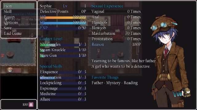 Detective Girl Of The Steam City Apk Android Adult Hentai Game Latest Version Download (1).1